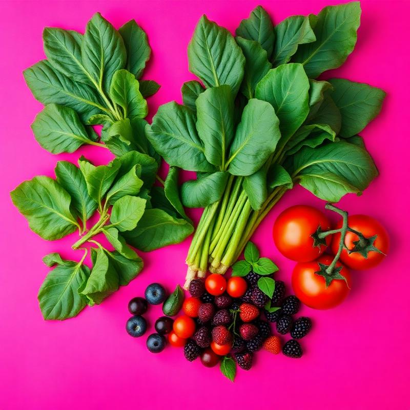Fresh Produce